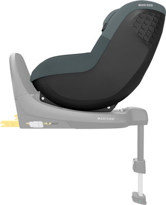 Maxi-Cosi Pearl S Bilstol, Tonal Graphite