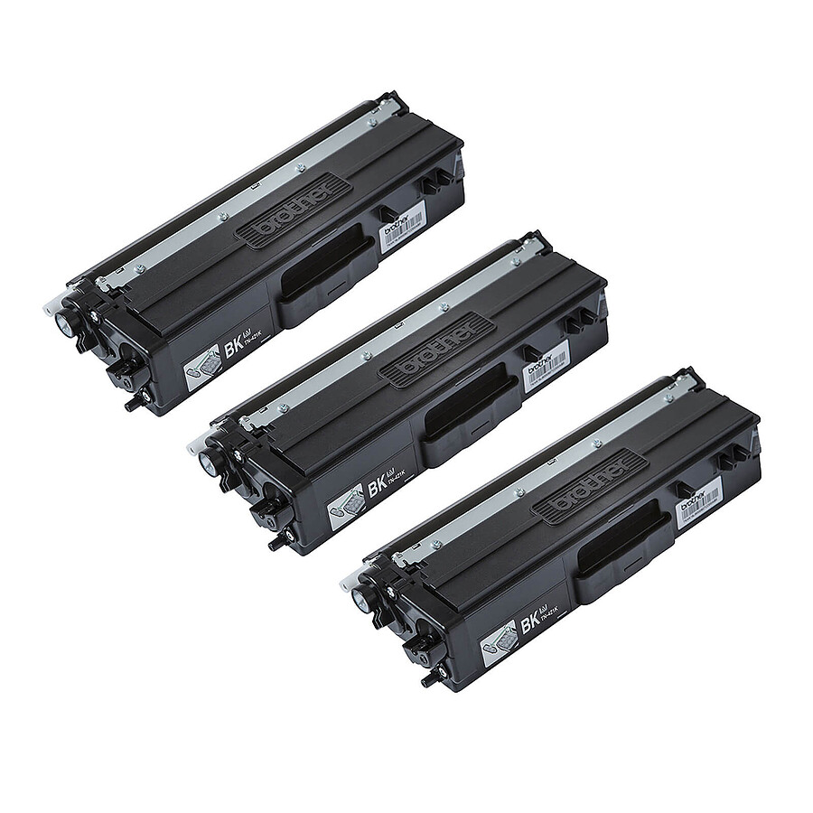 Brother TN-421 - Noir Pack Trio
