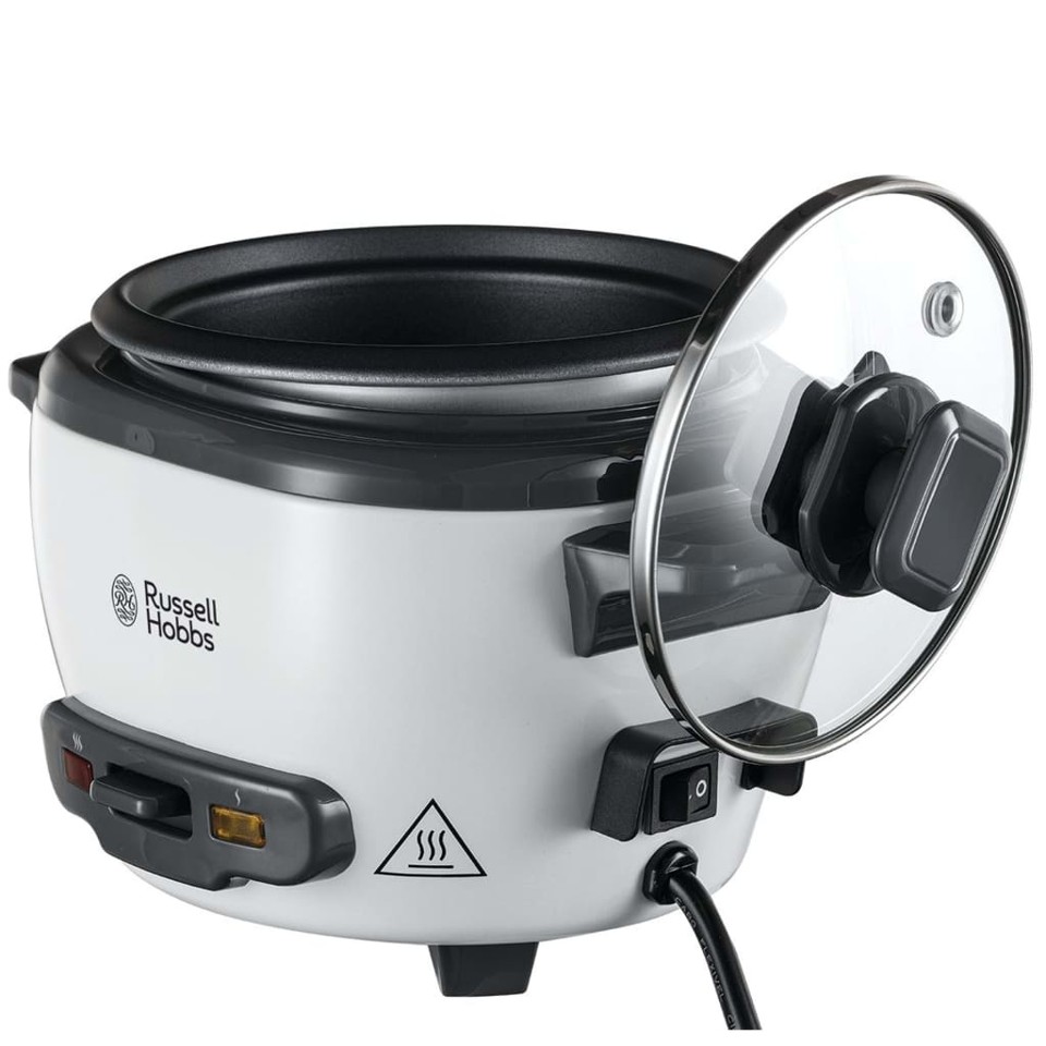 Russell Hobbs - Lille Riskoger