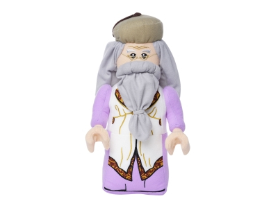 LEGO Albus Perkamentus™ knuffel (5007454)