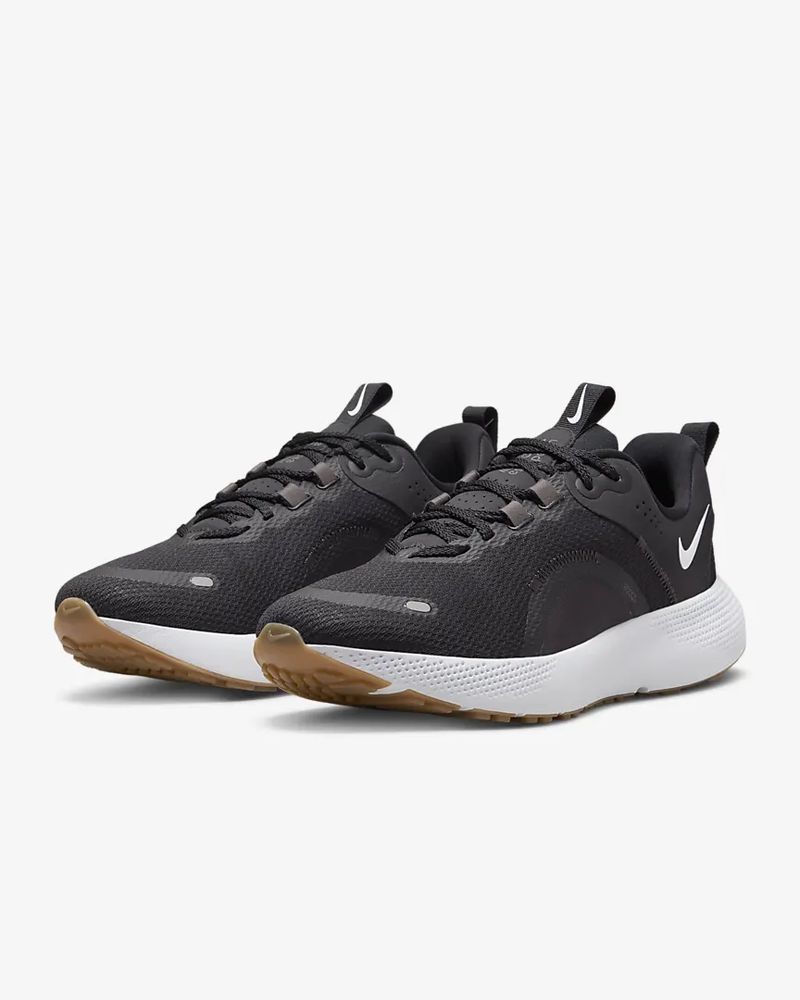 Chaussures de running Nike React Escape Run 2 Noir pour femme