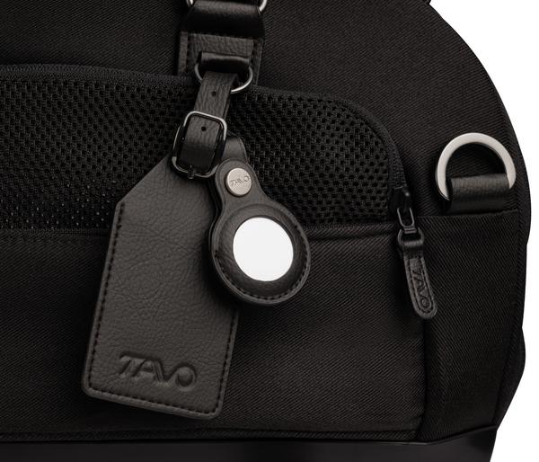 Tavo Flug- & Transporttasche Dupree II, ca.