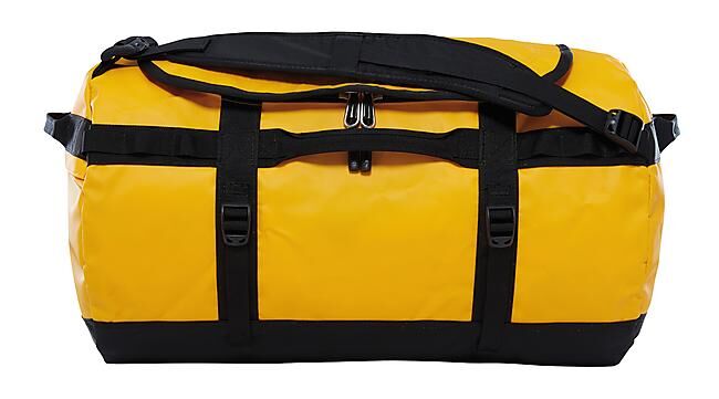 THE NORTH FACE - BASE CAMP DUFFEL S 50 SAC