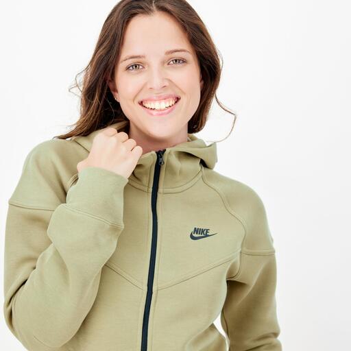 Tecnologia Nike