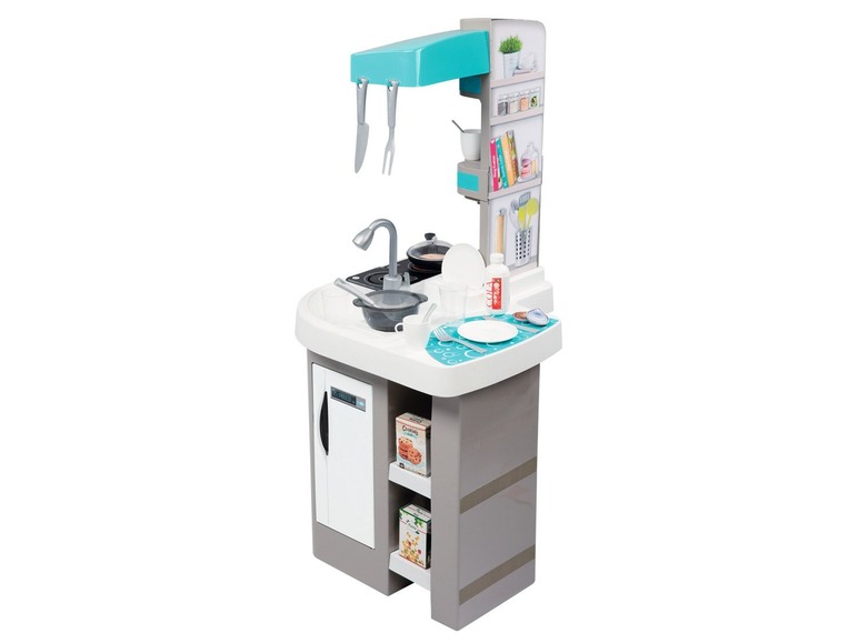 Tefal Studio Bubble speelkeuken