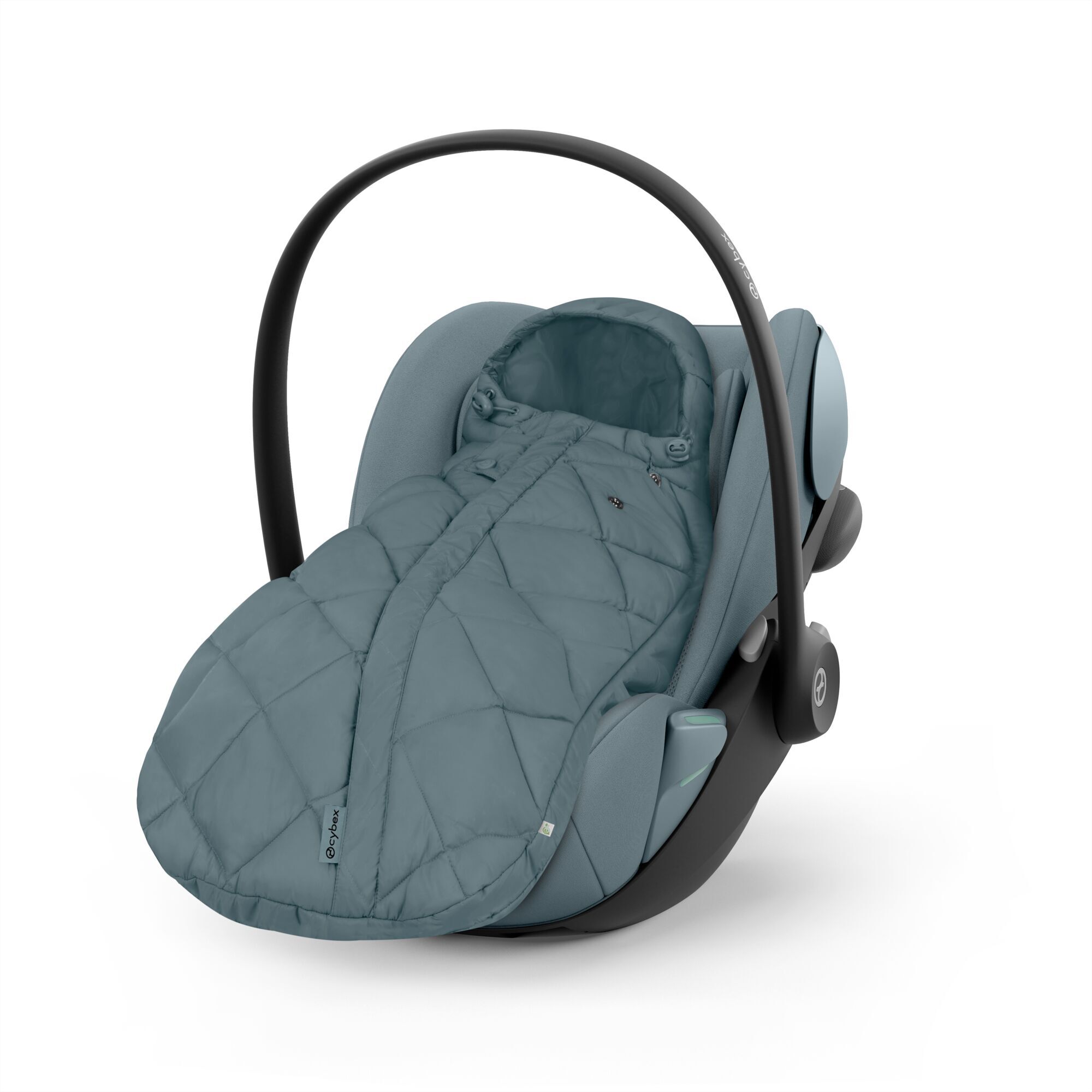 Snogga Mini 2 Sky Blue