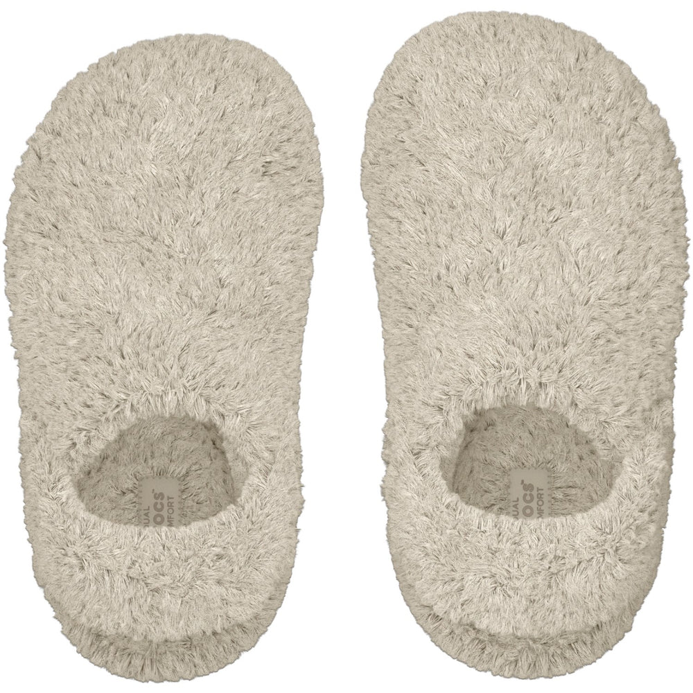 Køb Crocs Stucco Classic Cozzzy Slipper