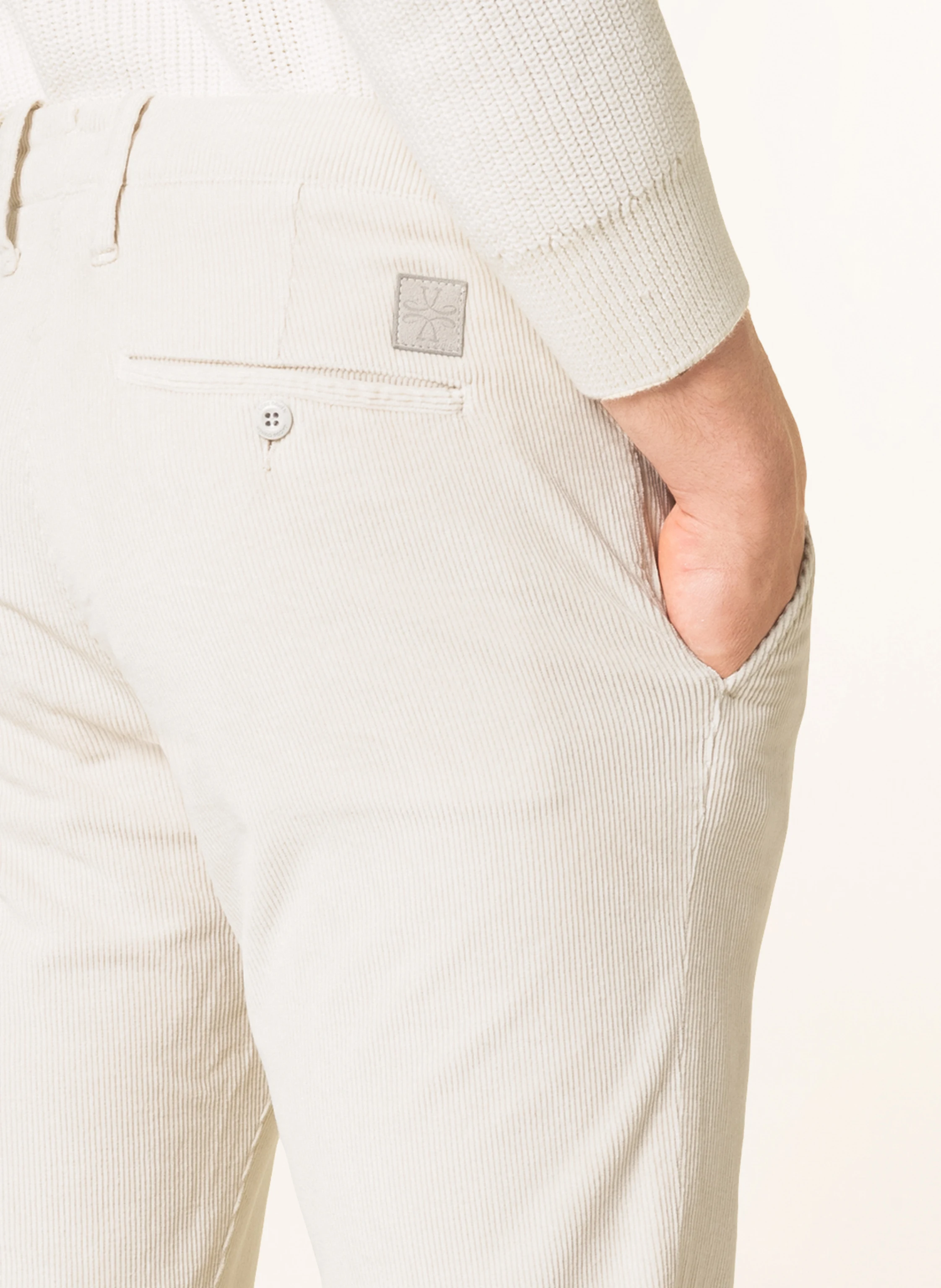 JACOB COHEN Cordchino BOBBY Slim Fit