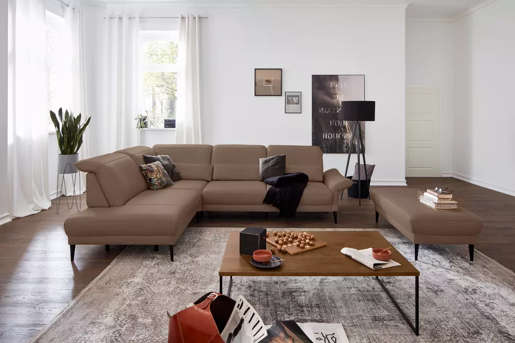 Ecksofa MR 1350