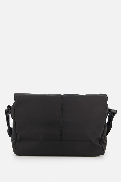Hvisk Sienna Matte Crossbody zwart
