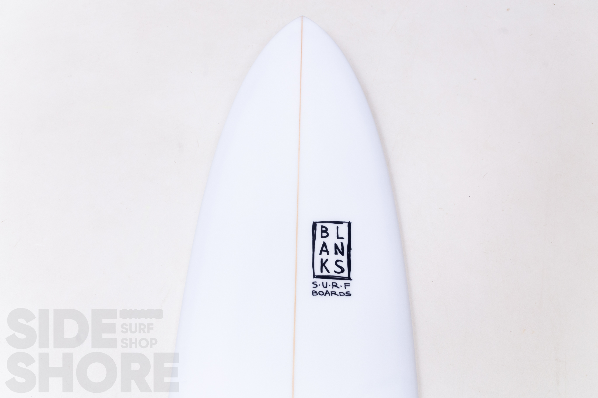 Blanks All Round - 6'4 x 21 1/4'' x 2 11/16