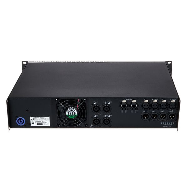 Seeburg Acoustic Line S 5