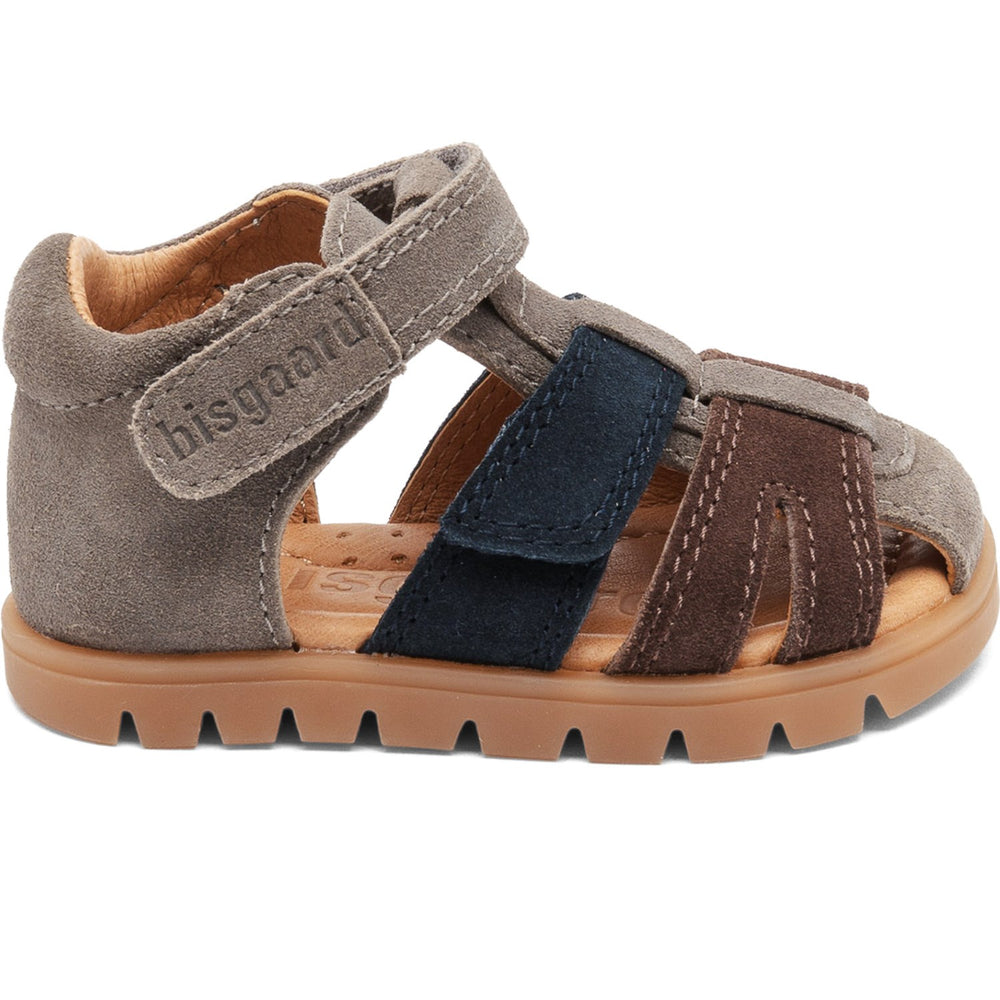 Køb Bisgaard Stone Frans Sandal