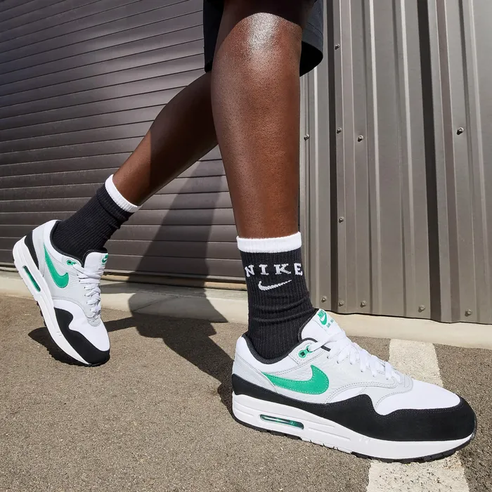 Nike Air Max 1 Sneakers Heren