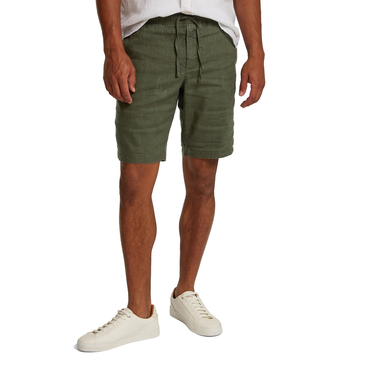 Heren Pantalon JAKES25-M5 Green