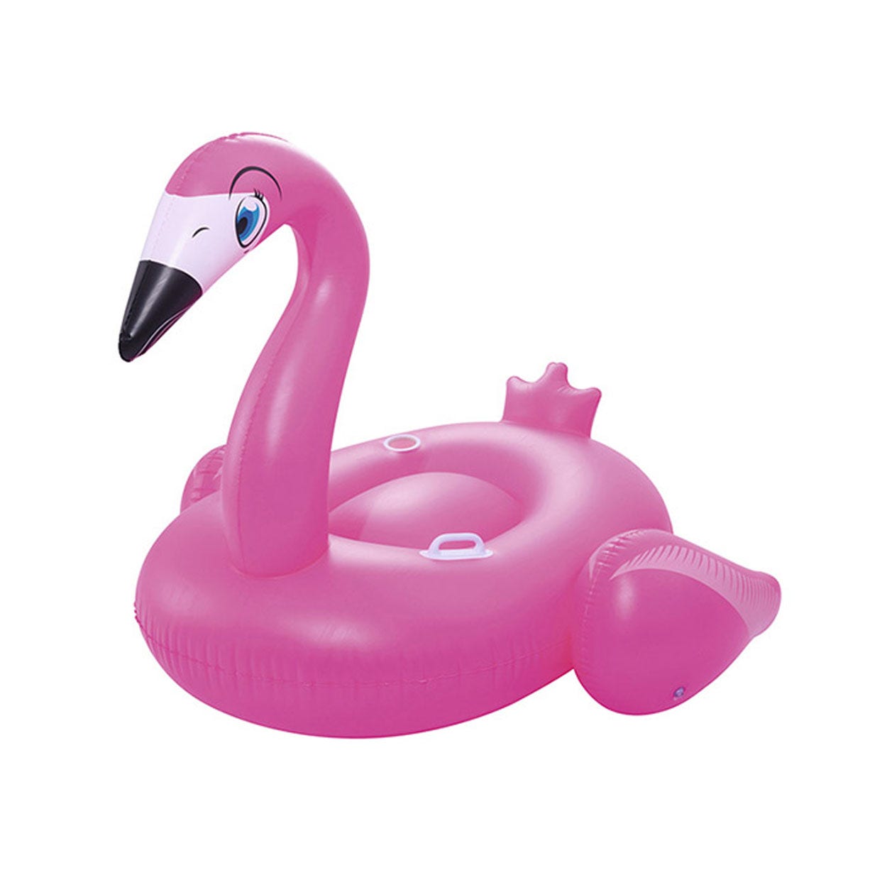 Intex  Flamingo Luchtbed (Groot)
