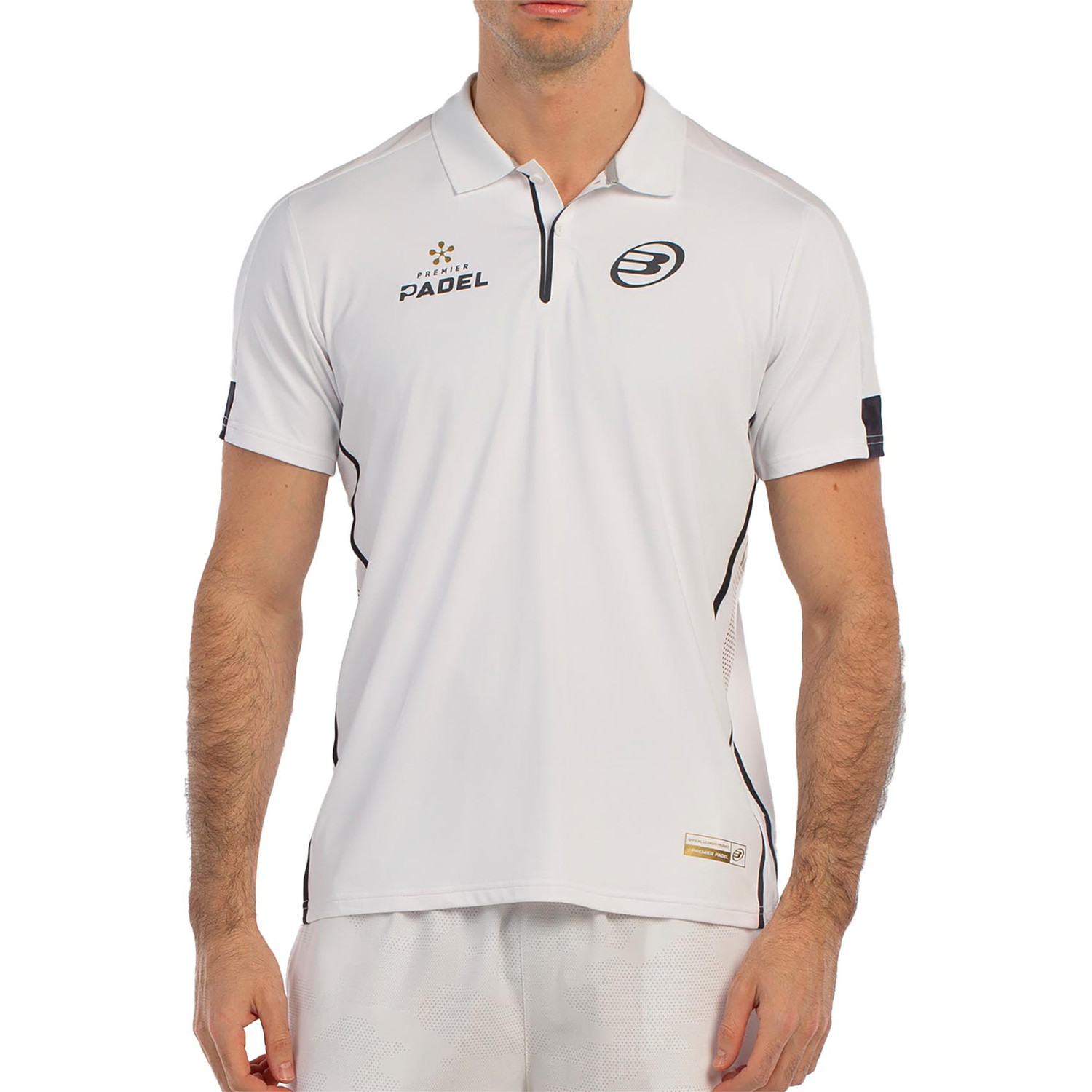 Bullpadel Premier Padel Bogue Polo