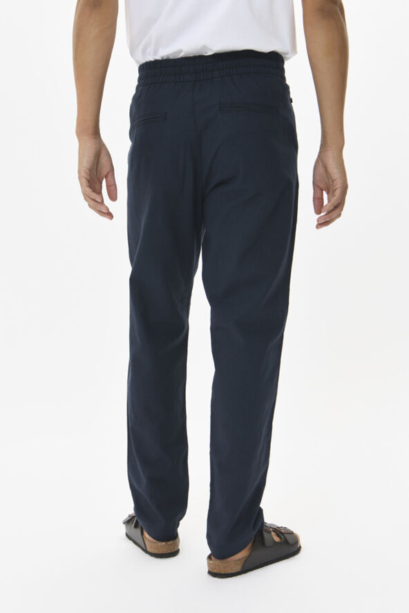 Matinique MAbarton Pant Dark navy