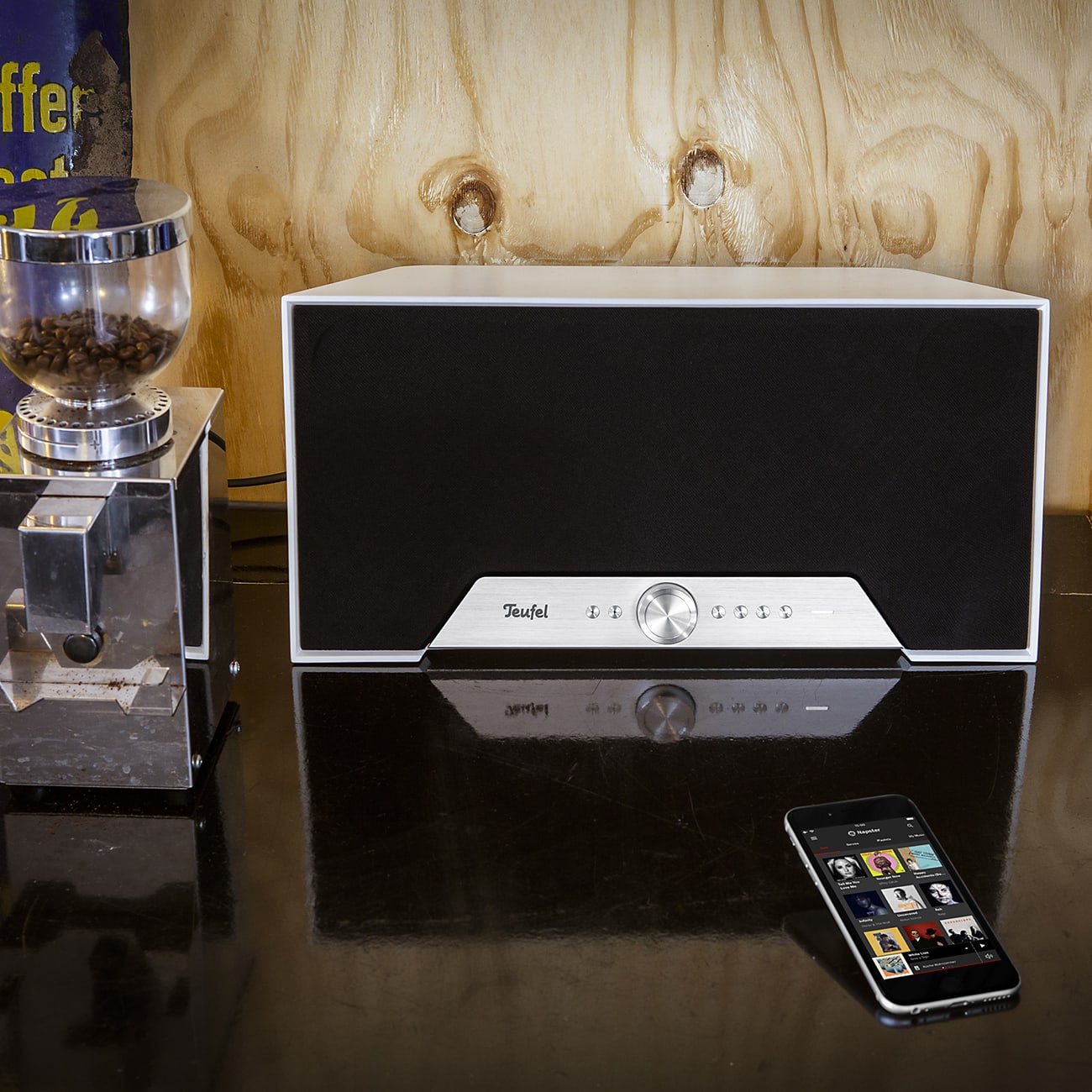 Teufel ONE M