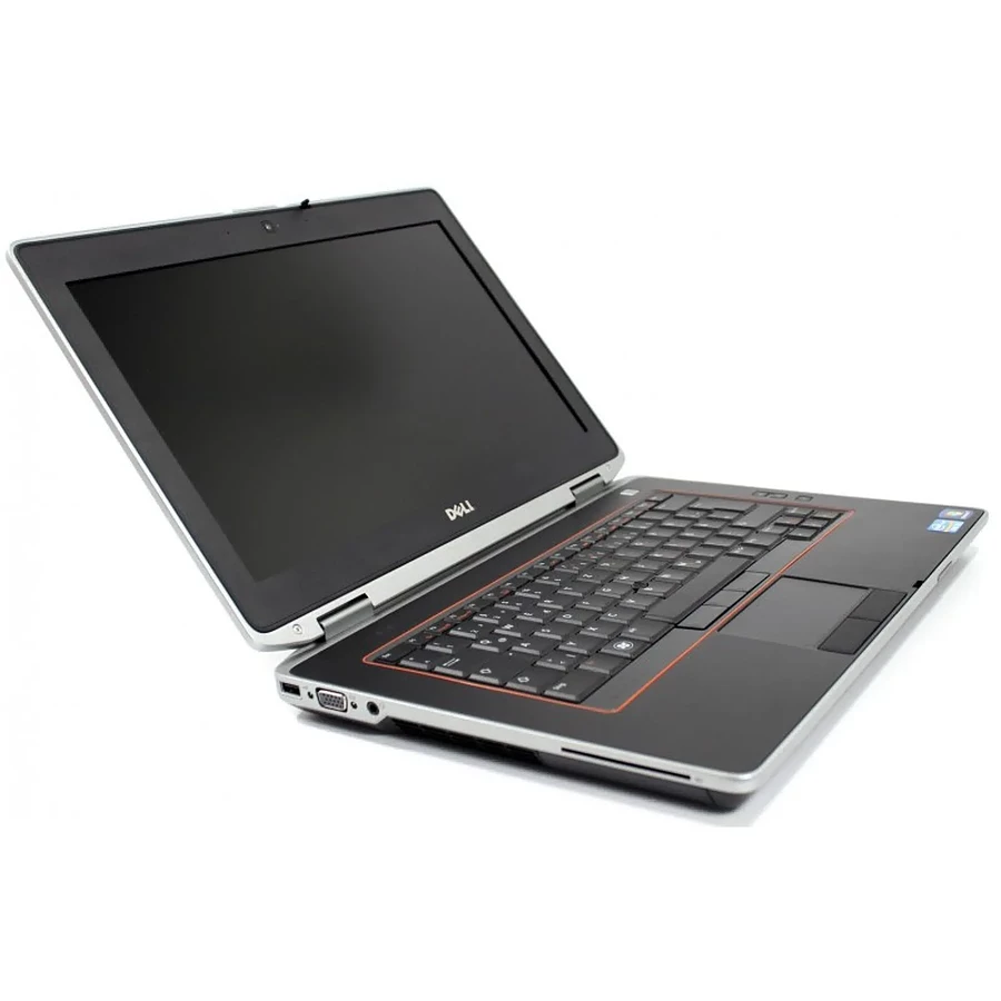 Dell Latitude E6420 (E6420-2365) · Reconditionné
