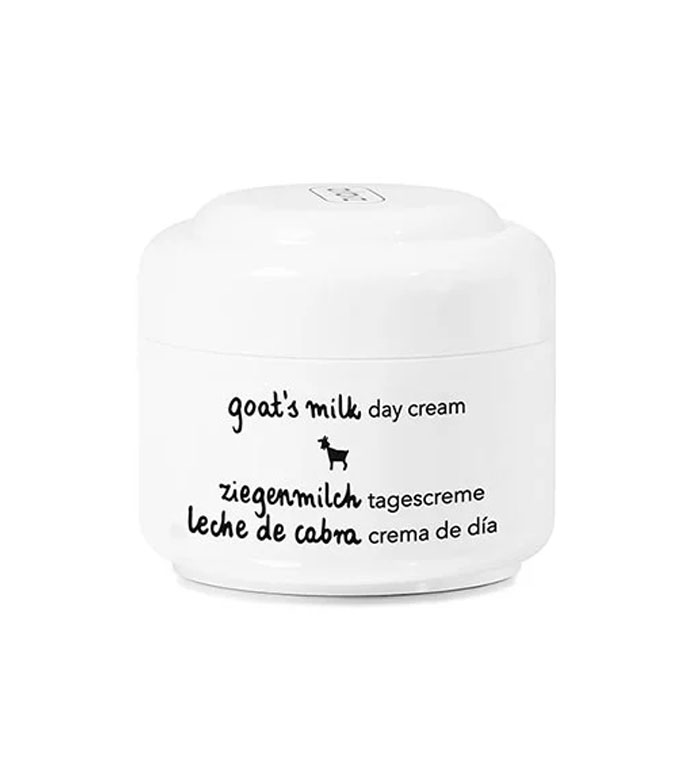 Ziaja - creme facial dia com leite de cabra 50ml