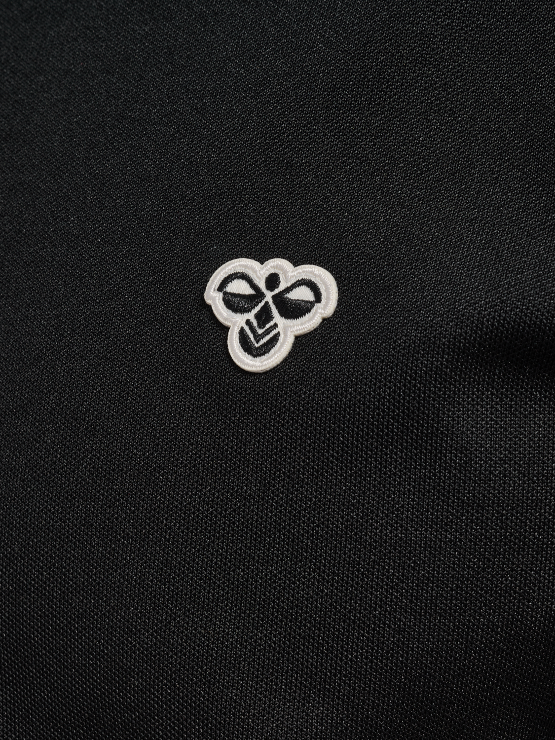 hmlARCHIVE REGULAR POLY ZIP JACKET