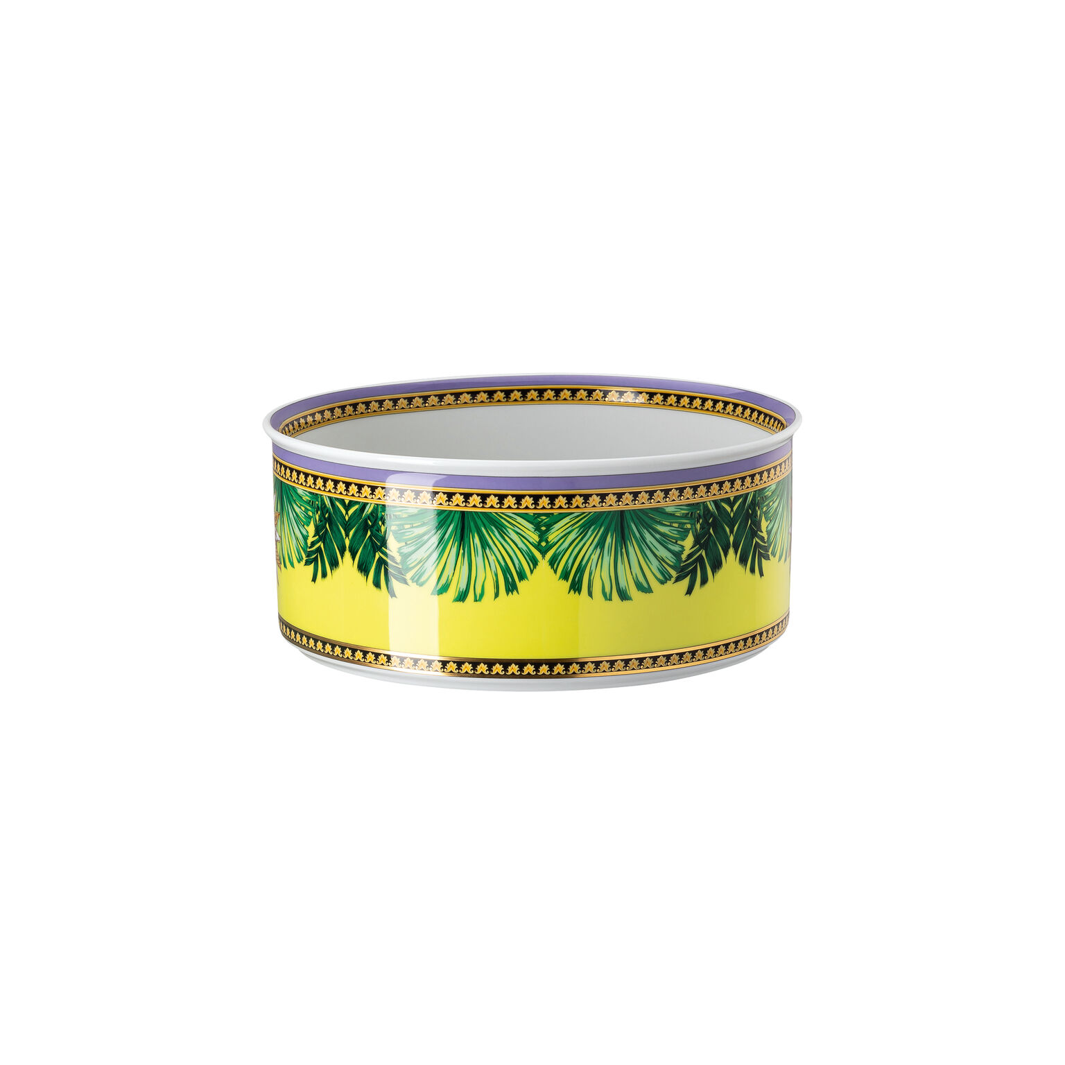 Versace Jungle Animalier Jungle Animalier Schüssel 19 cm