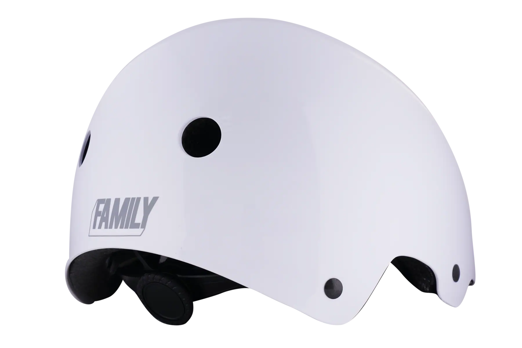 Family Justerbar Hjelm - Hjelme Beskyttelse | SkatePro