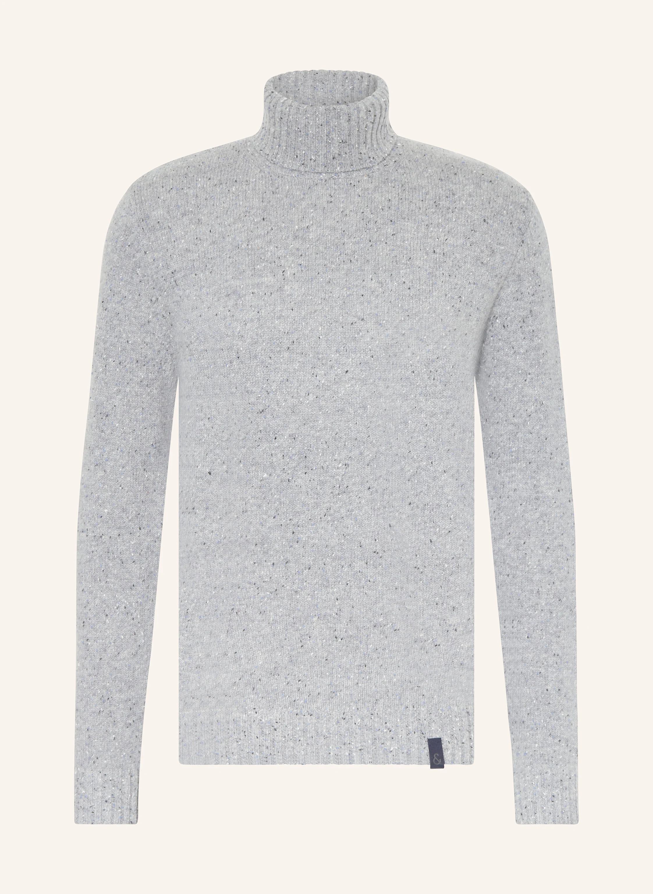 COLOURS & SONS Rollkragenpullover