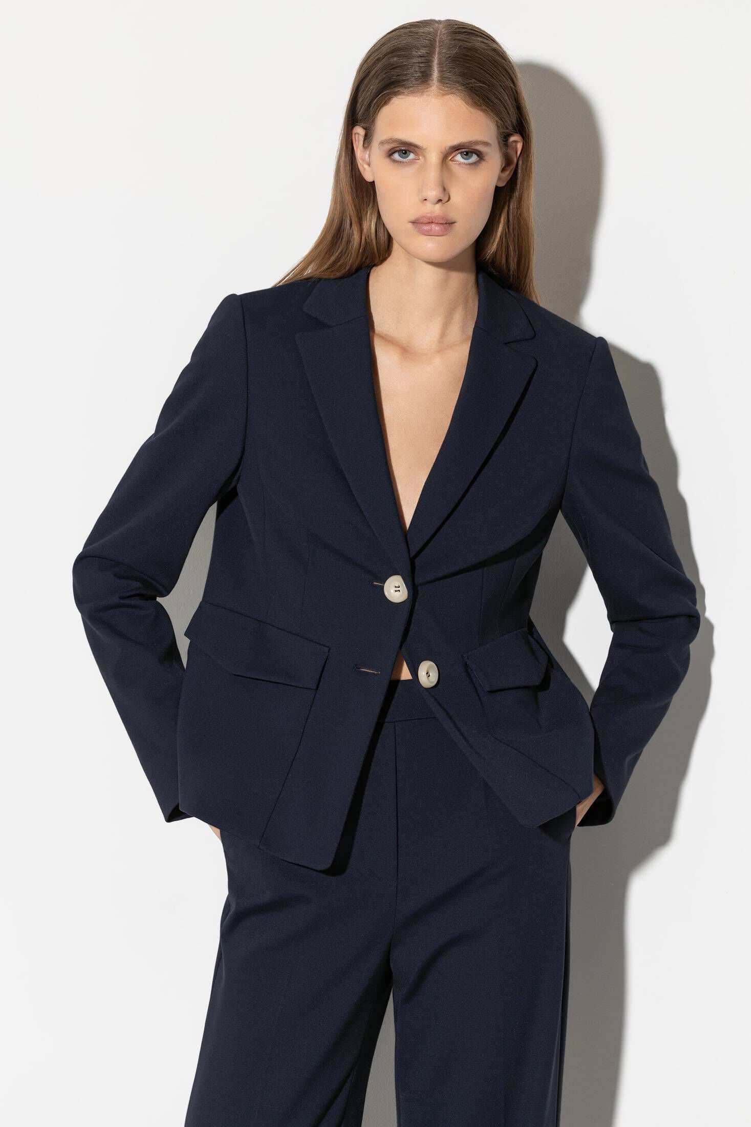 Luisa Cerano| Damen Blazer