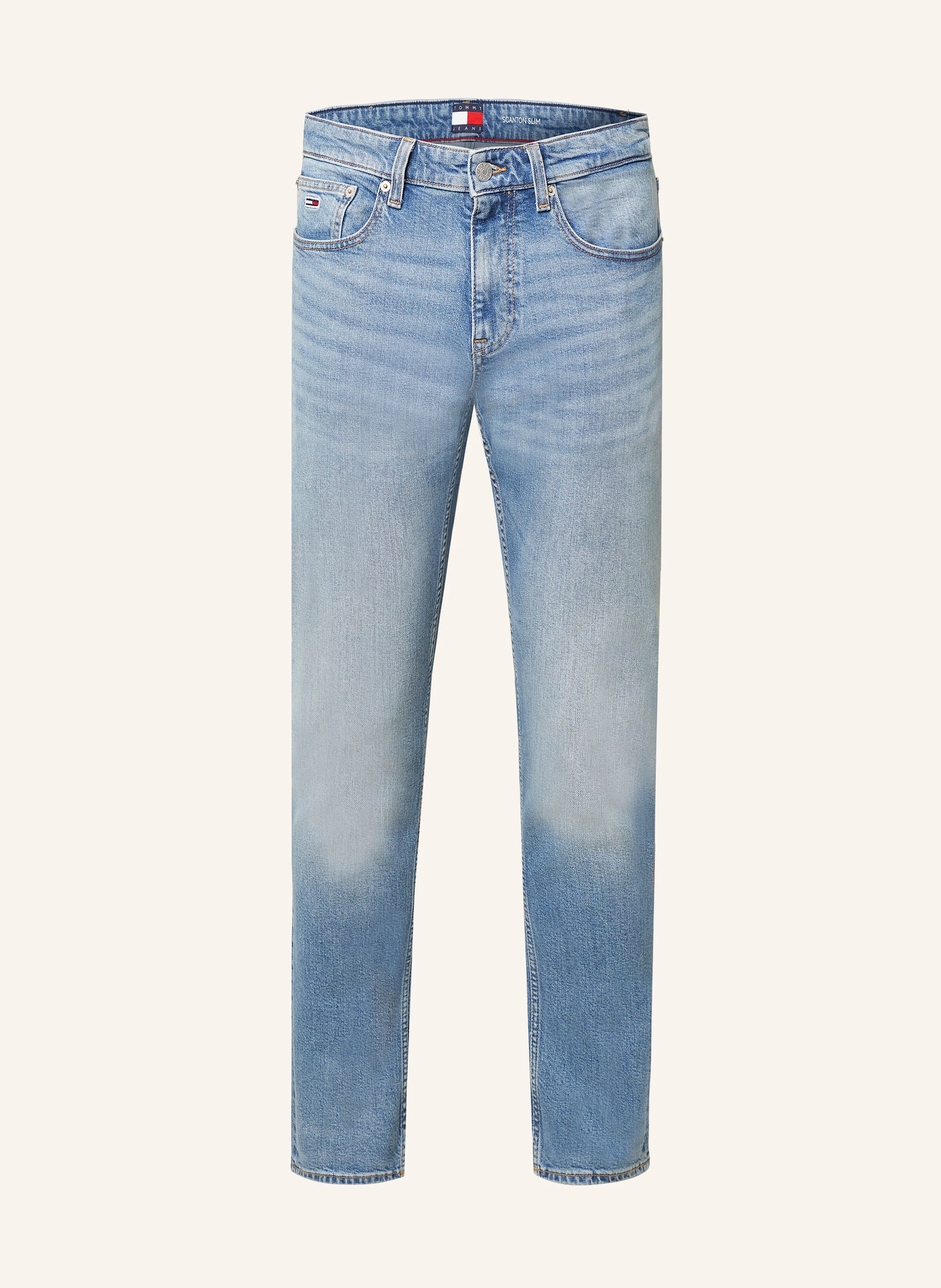 TOMMY JEANS Jeans SCANTON SLIM Slim Fit