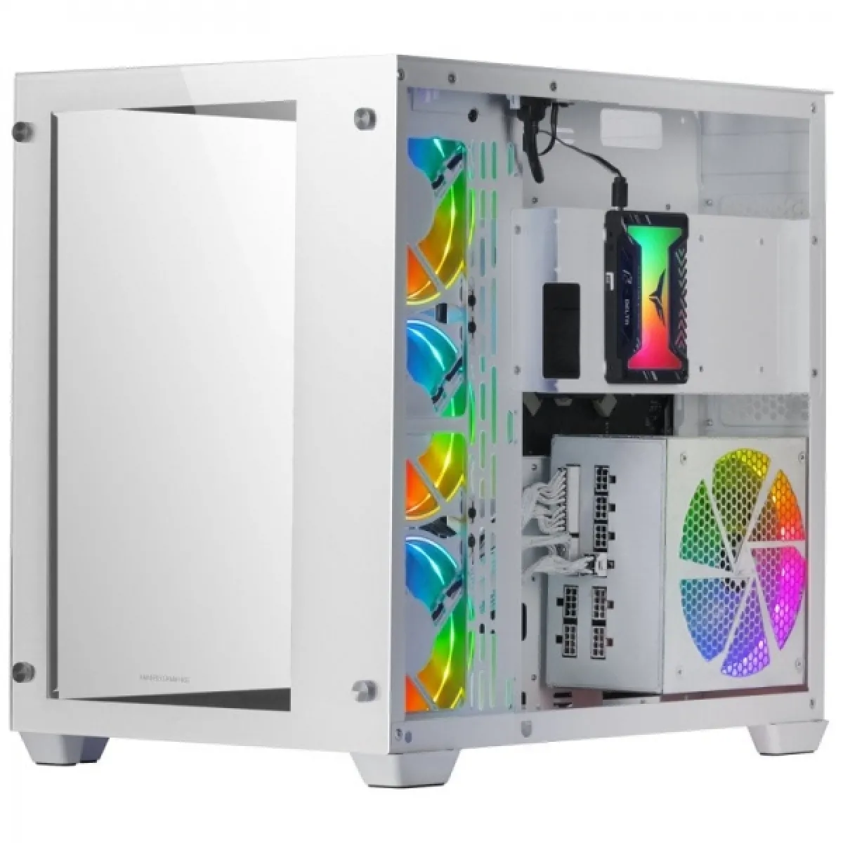 Mars Gaming MCV3