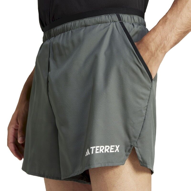Multi Light Short - Short trail homme