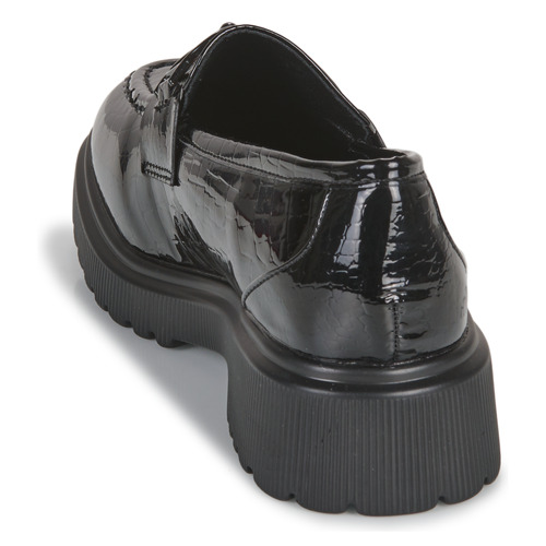 Moony Mood - CANOPIA - Noir croco