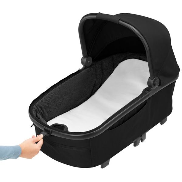 Maxi-Cosi Lila XP Kinderwagen 2-in-1 Essential Graphite