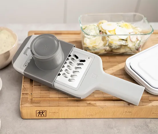 ZWILLING Multi-Reibe »Z-CUT«