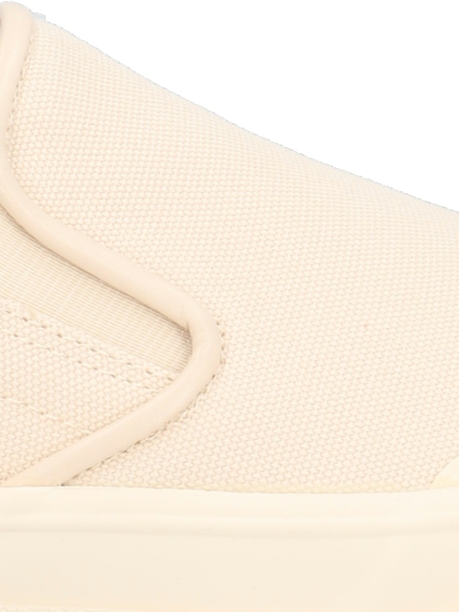 Canvas Slipper sportiv