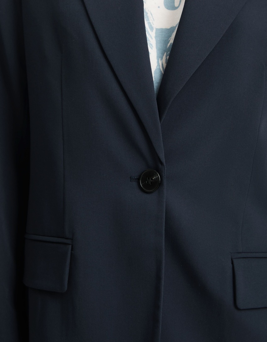 Blazer básico