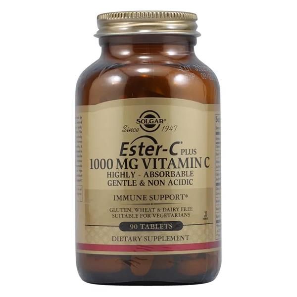 Ester-C Plus 1000 Mg