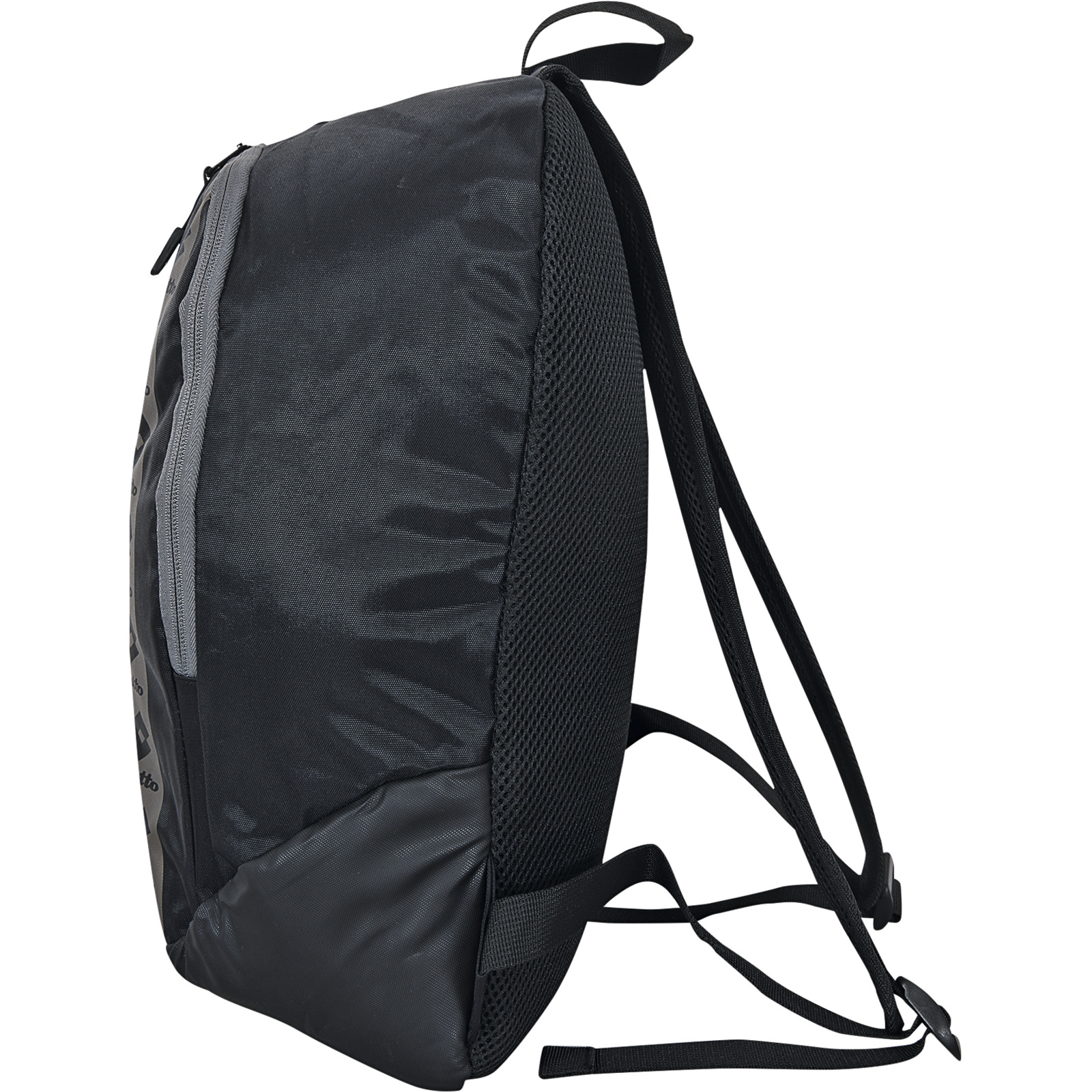 Lotto Street Back Pack blau
