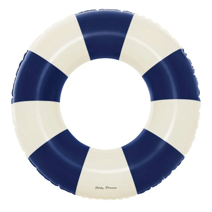 Petites Pommes Bouée Anna | Bleu marine
