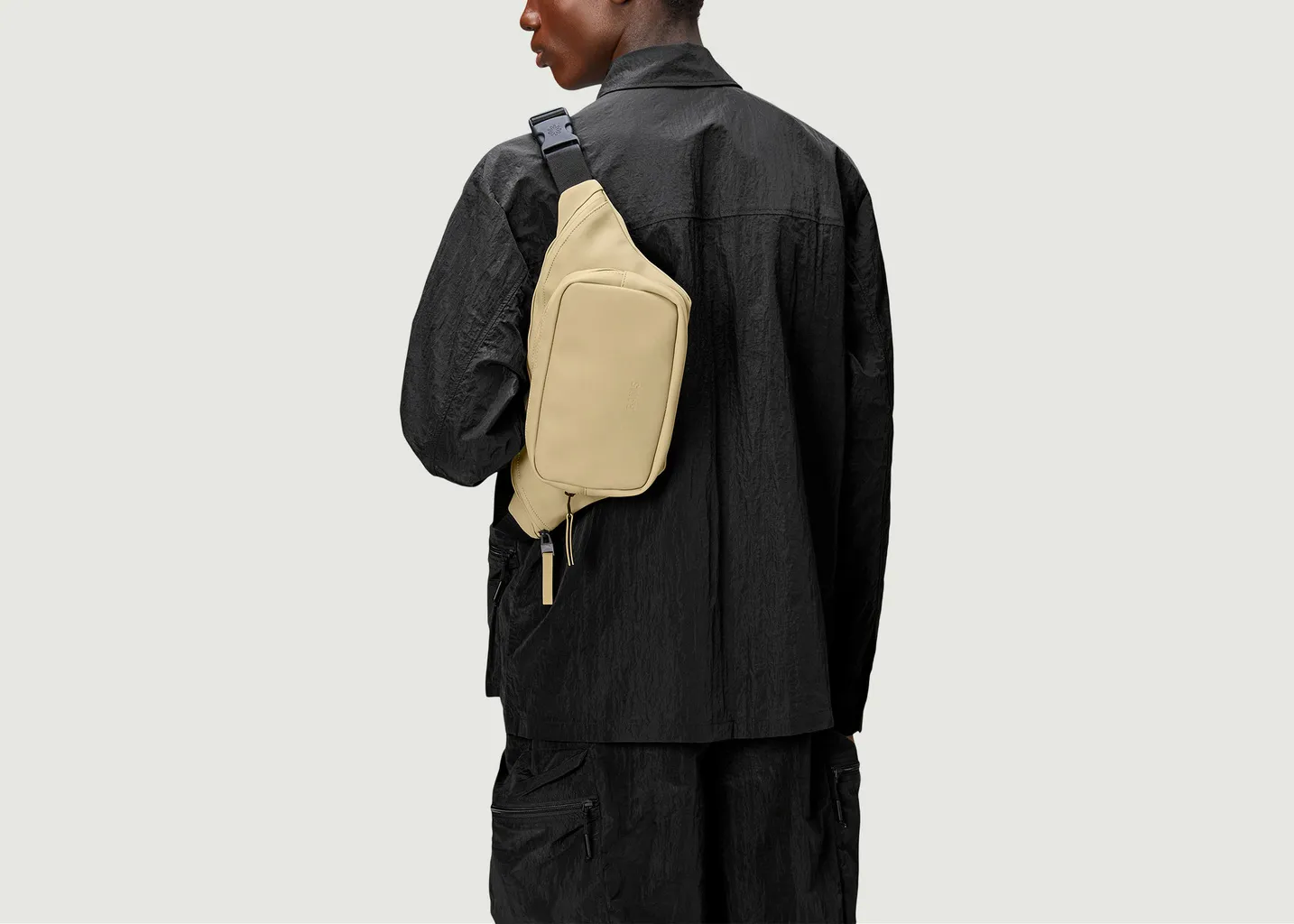 Bum Bag Rains