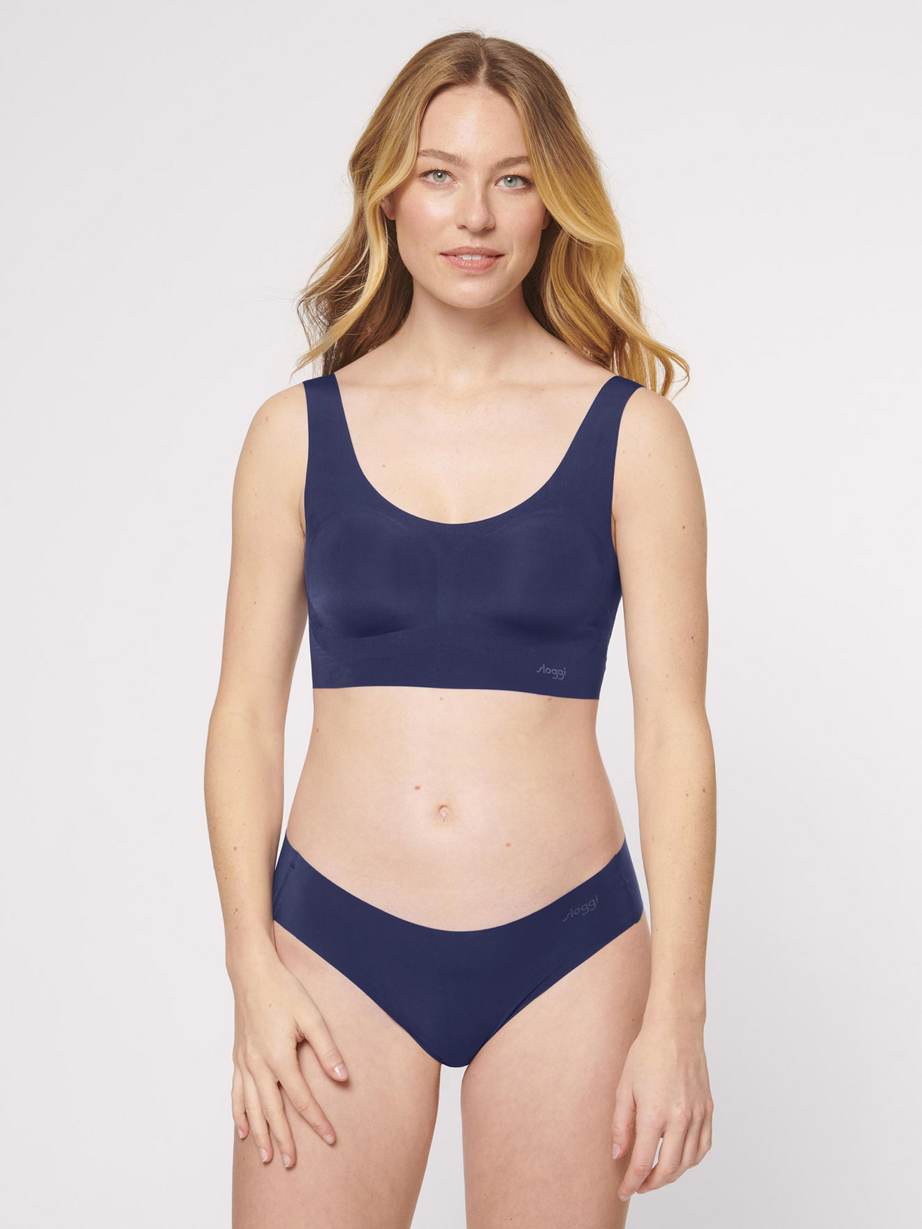 Brassière Zero Feel Top EX