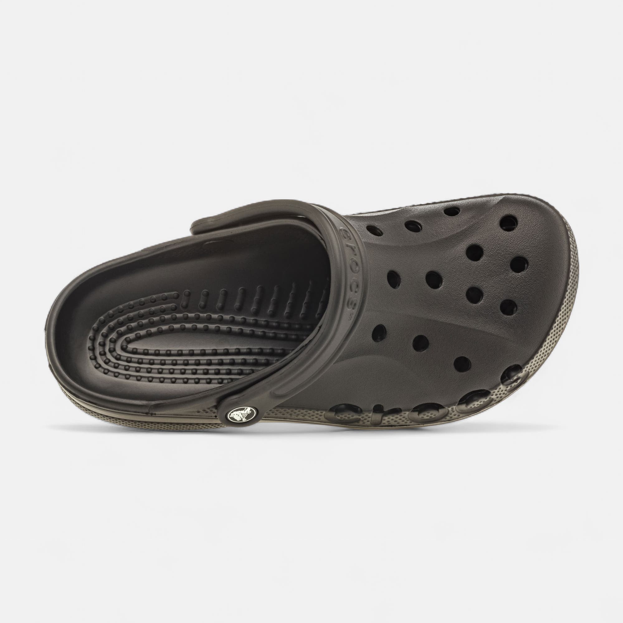 Claquettes de plage Femme noir