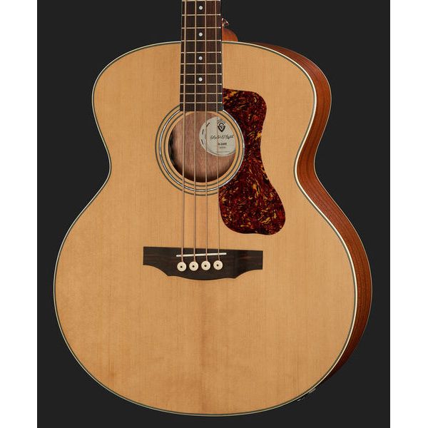 Guild B-240E Acoustic Bass