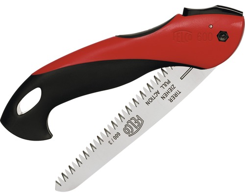 Felco boomzaag met inklapbaar zaagblad