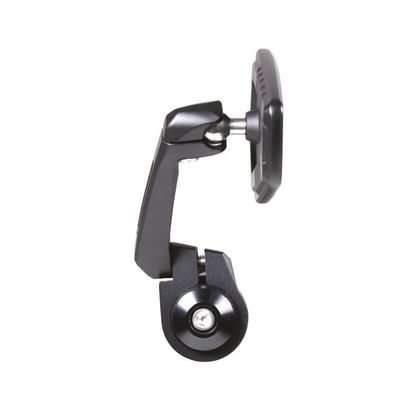 Rétroviseur Chaft BENETT HANDLE (LA PAIRE) Universel - Noir