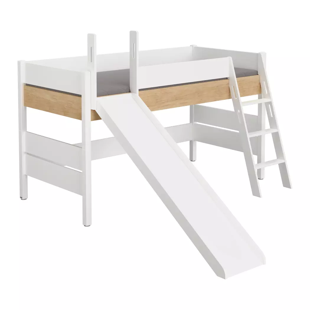 Spielbett Kira 90 x 200 cm