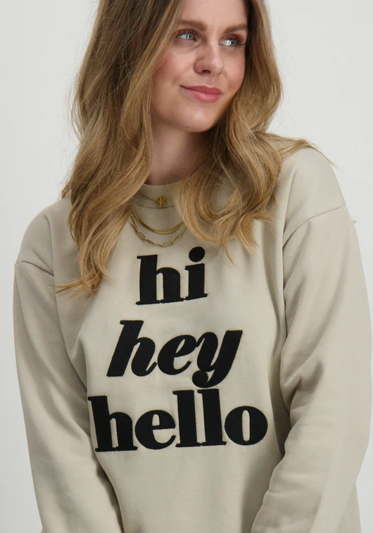 Kaffe Clothing Sweater Ellen 10509447