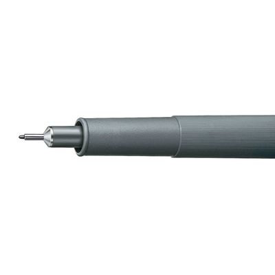 STAEDTLER pigment liner - Feutre fin - 0.4 mm - noir